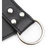 Generique Ceinture de chasteté Panty Belt Simili